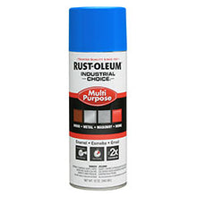 Load image into Gallery viewer, Rust-Oleum Spray Paint, Industrial Choice, Various Colors, Case of 6 cans