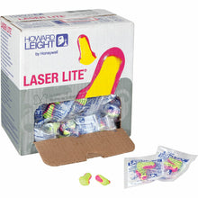 Load image into Gallery viewer, Ear Plugs HL LL-1, Box of 200