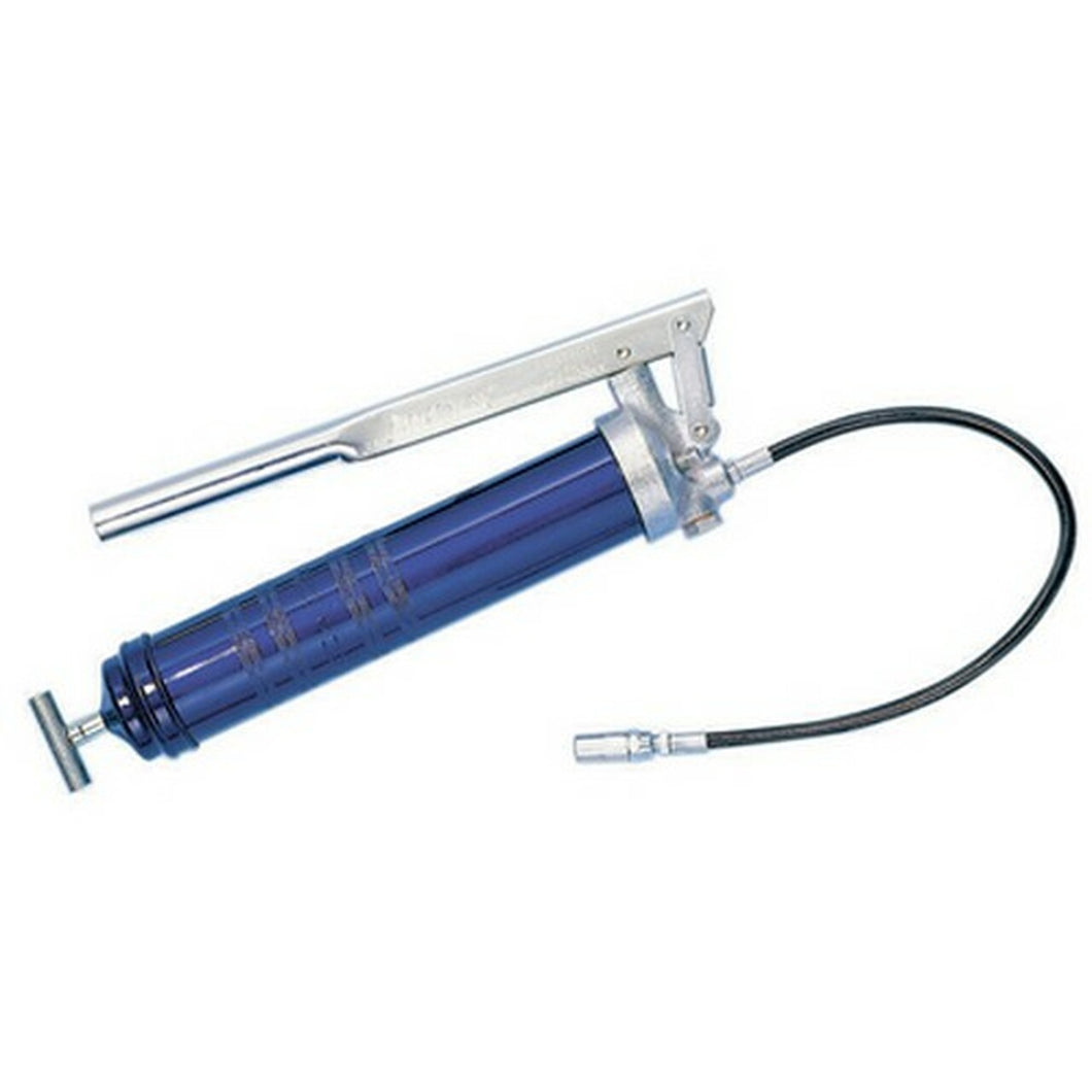 LINCOLN INDUSTRIAL 1147 GREASE GUN, LEVER TYPE