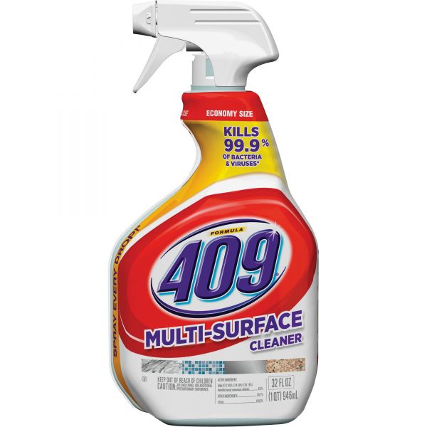 Formula 409 Multi-Surface Cleaner, 32oz