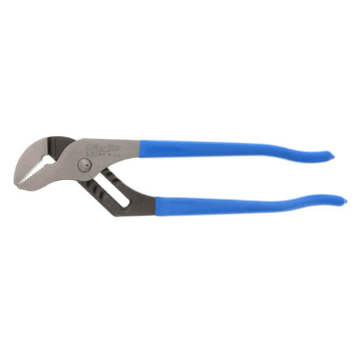 CHANNELLOCK 430 10-INCH TONGUE AND GROOVE PLIER