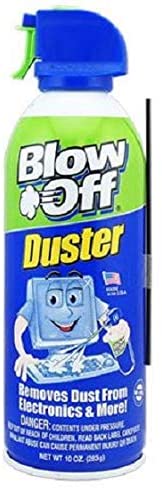 Blow Off Duster (canned air)