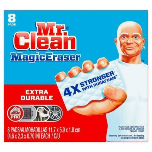 Mr Clean Magic Eraser Cleaner