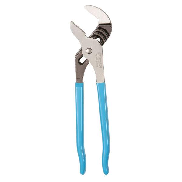 CHANNELLOCK 440 12-INCH TONGUE AND GROOVE PLIER
