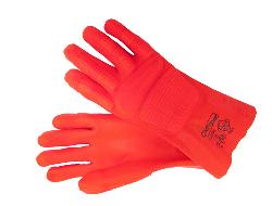 Joker Chempac TPR Glove, One Size Large