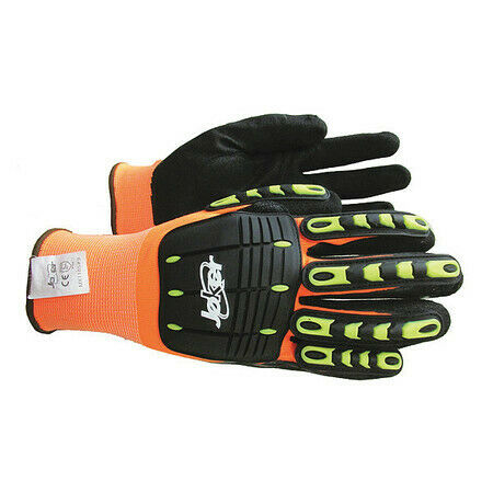 Joker® MX-Series Impact Glove, Various Sizes