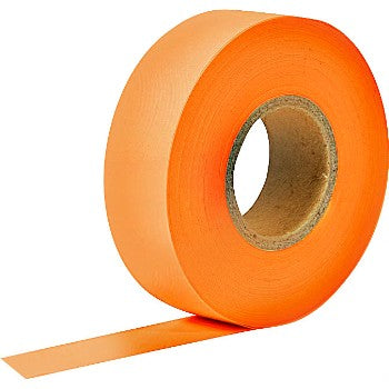 Flagging Tape, Various Colors